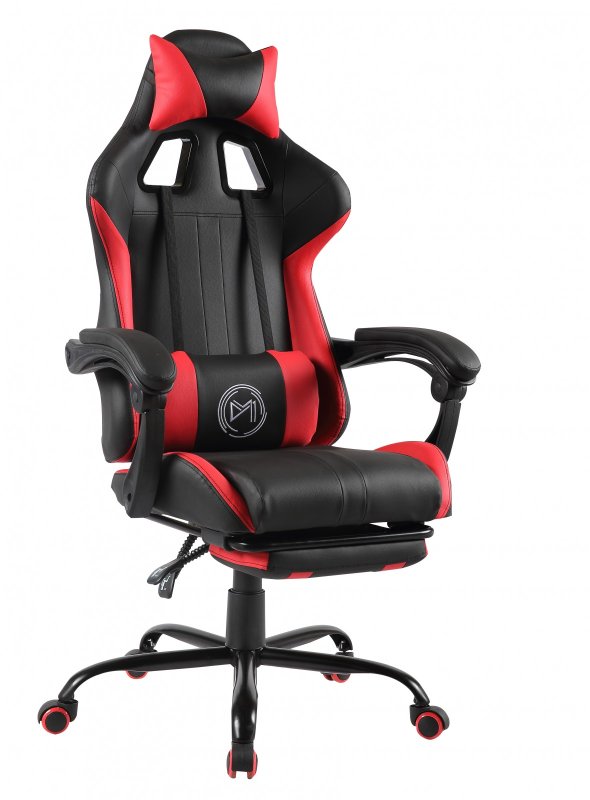 Кресло DXRACER Iron