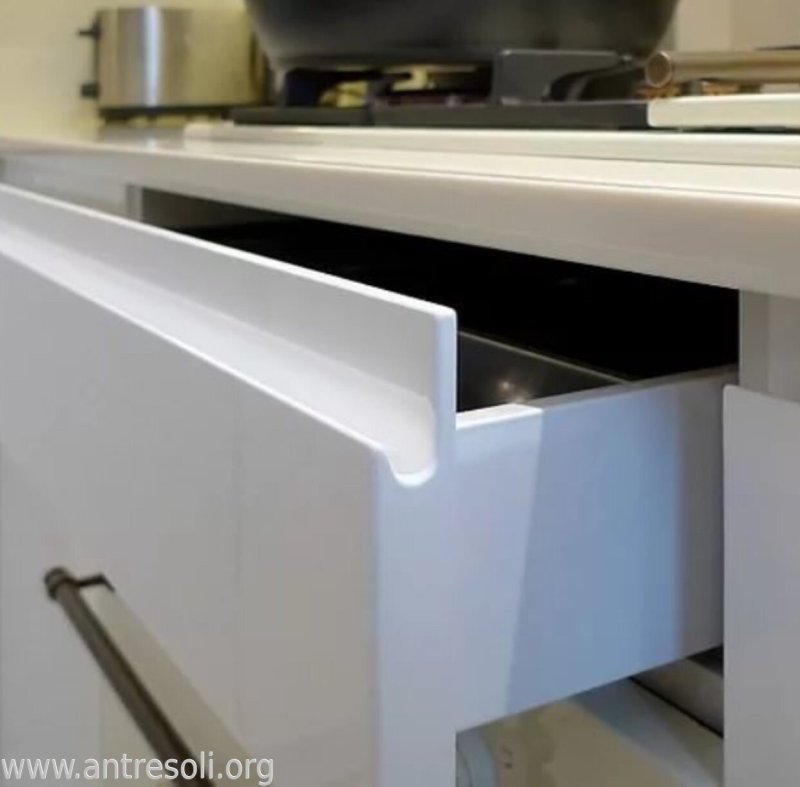 Modus mf31 с интегрированной ручкой