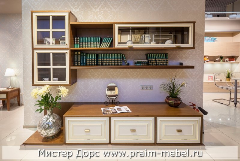Мистер Дорс мебель для гостиной