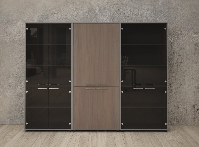 Кровать good-mebel Титан-120