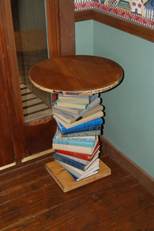 Книжные полки