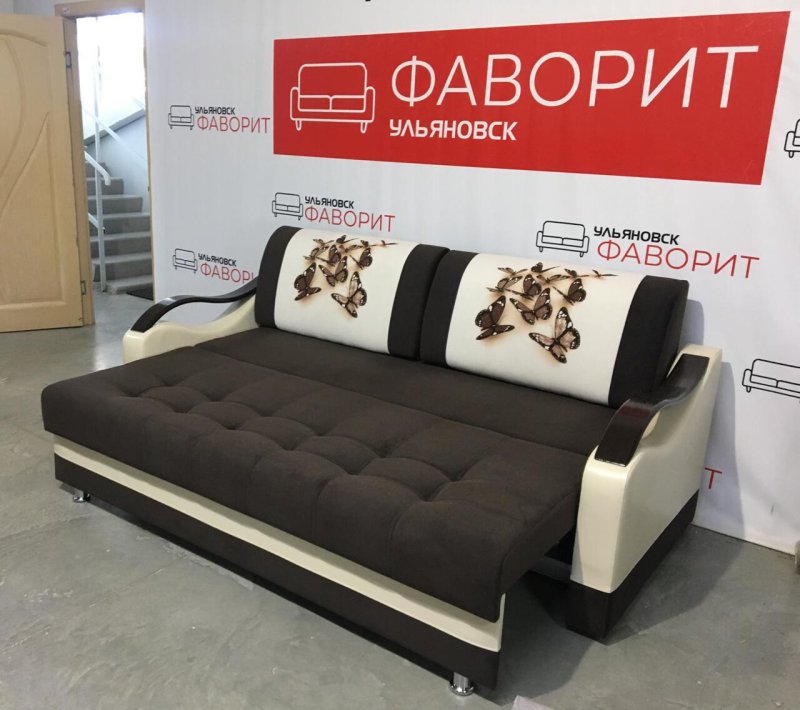 Мебельный магазин Волжский