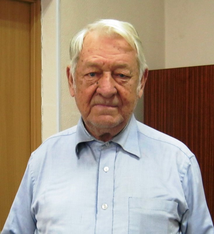 Бортников Александр Петрович Дрофа Ейск