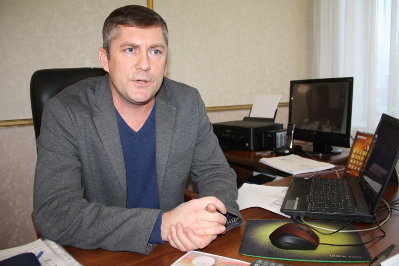 Роман Даниленко Санкт-Петербург