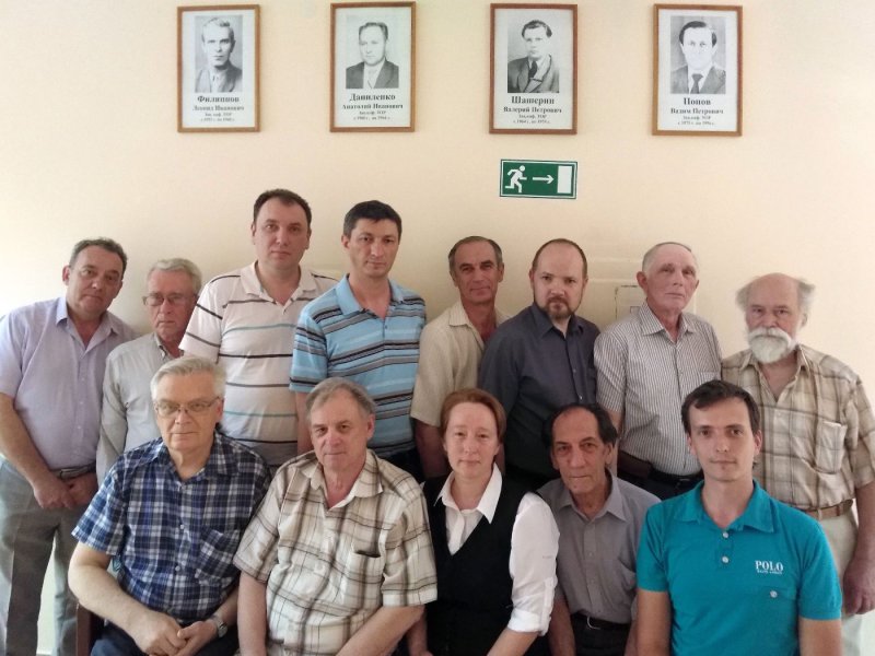 Тачев Ораз Тачевич