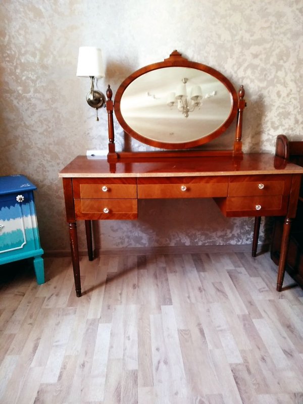 Трюмо Mid Century