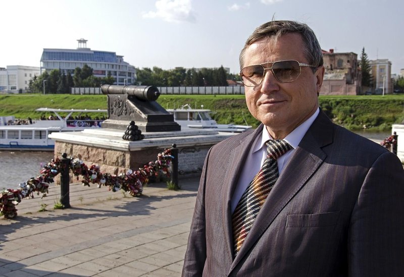 Каминкер Александр Давидович