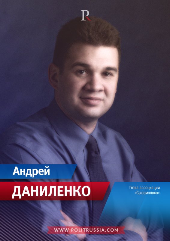 Даниленко Николай Иванович