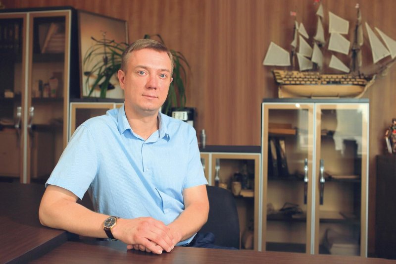 Крячков Александр