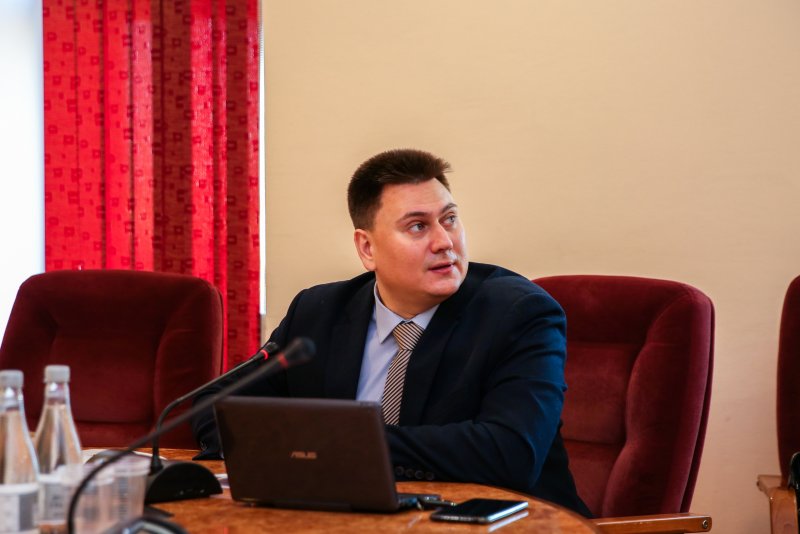 Попов Александр Александрович Брянск оценщик