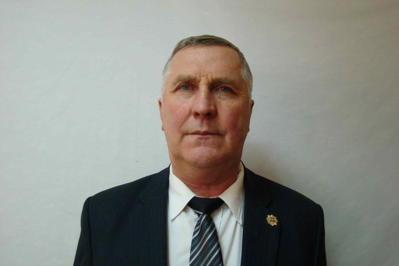 Даниленко Александр Ростов