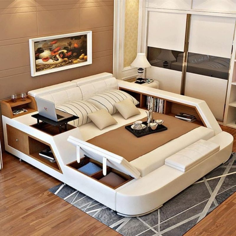 Mobilier Intelligent мебель трансформер