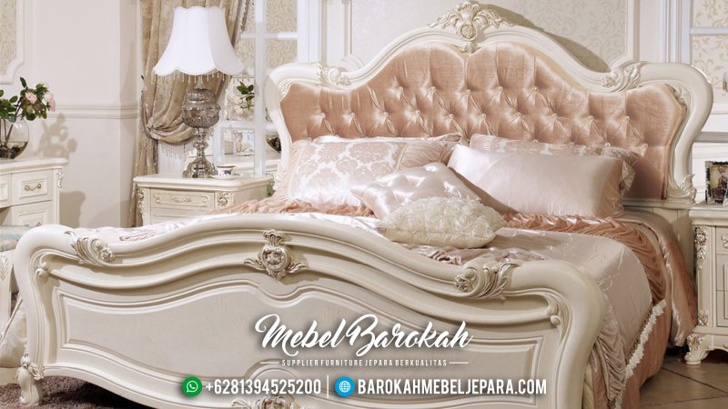 Спальный гарнитур Шаен