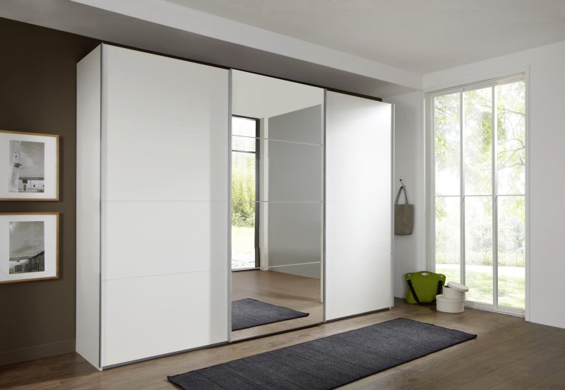 Topline XL Hettich