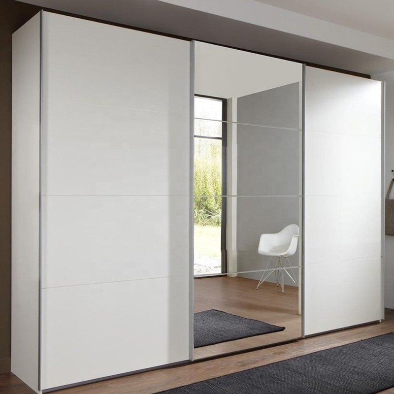 Шкаф купе Sliding-Door Wardrobe