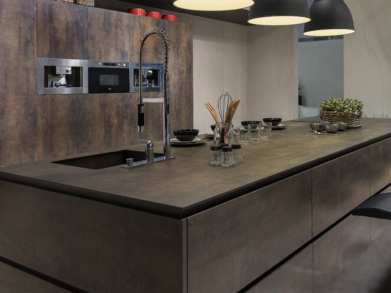 Neolith столешницы