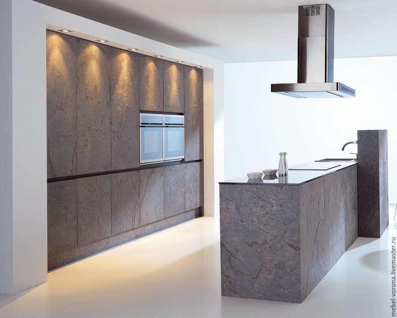 Stone Veneer каменный шпон