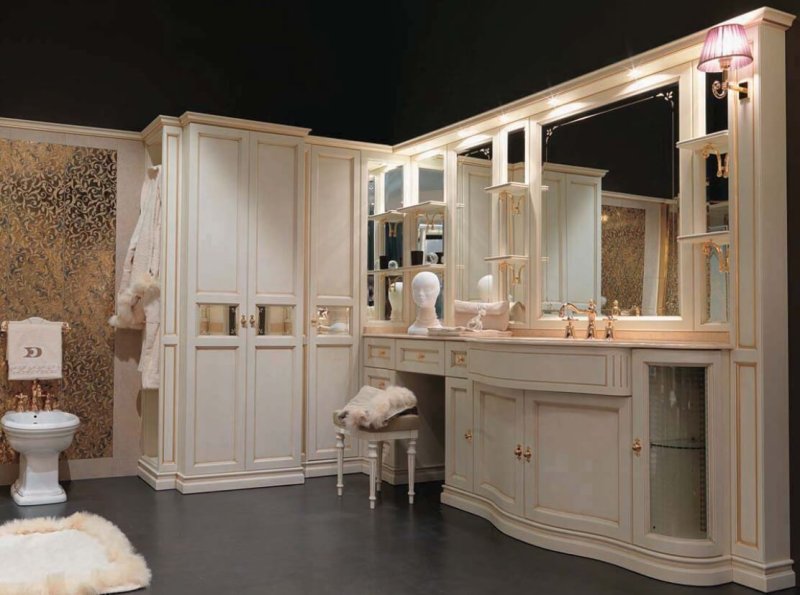 Зеркало Eurodesign 4420 Италия
