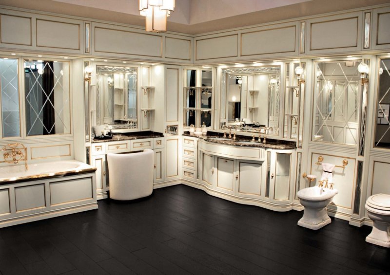 Eurodesign Luxury мебель
