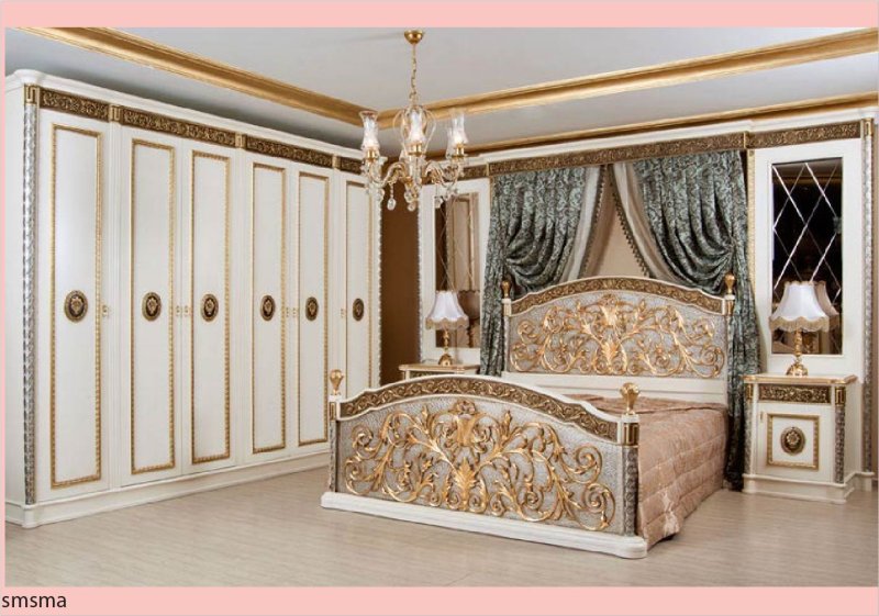 Weltew Home мебель спальный гарнитур