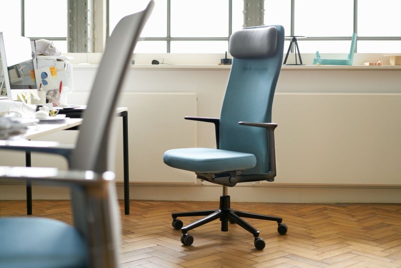 Кресло Pacific Vitra