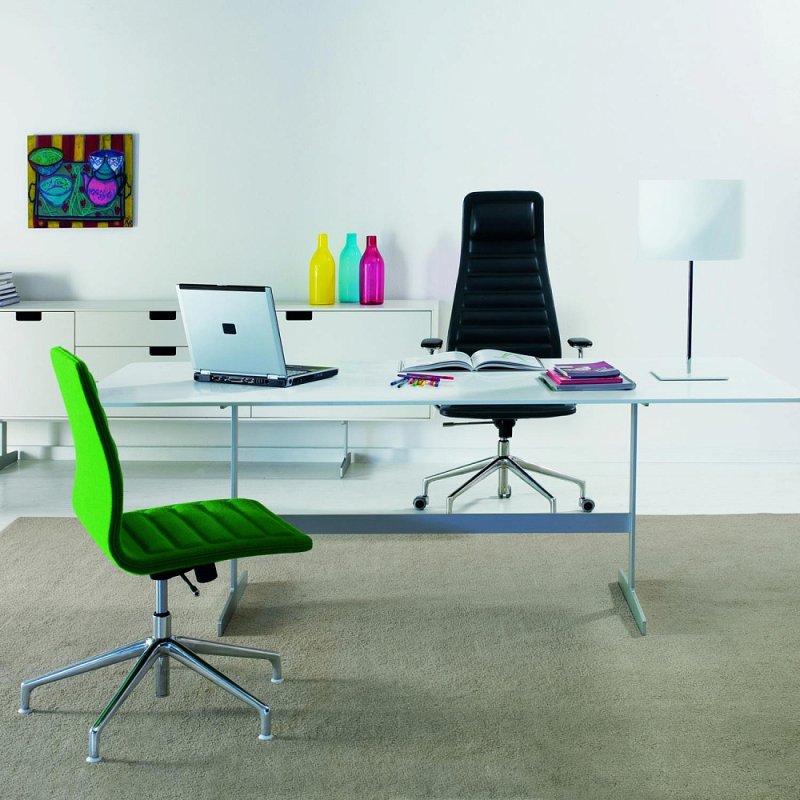 Cappellini Lotus Chair