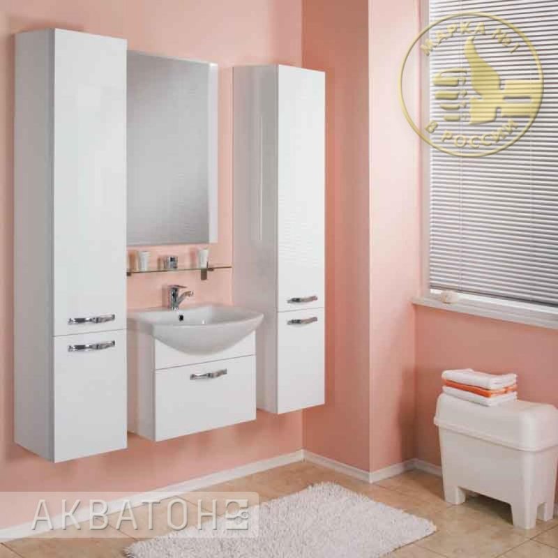 Мебель Акватон Ария 65