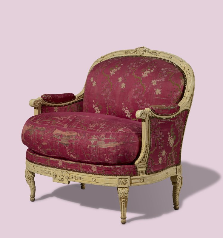 Томас Чиппендейл (1718–1779)