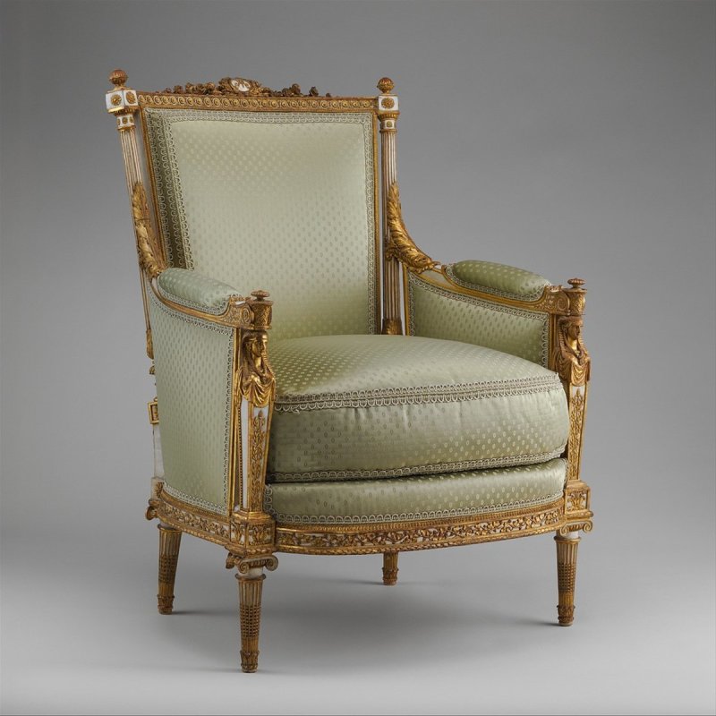 Стул Louis XVI Versaille
