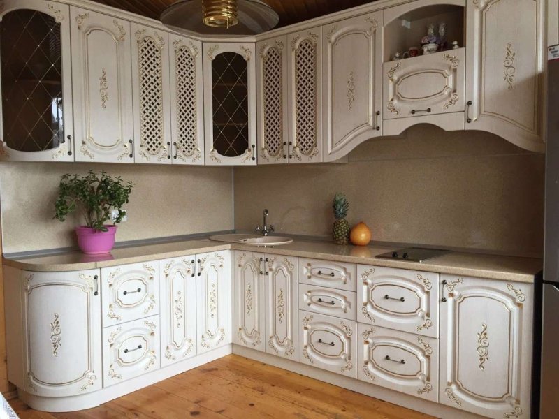 Мебель для кухни Ингушетия