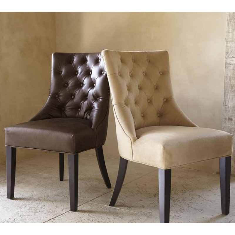 Офисное кресло Treviso Tufted