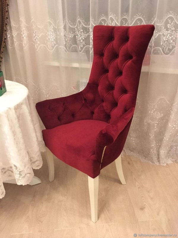 Стулья скоретной стяжкой