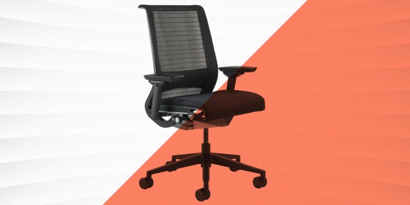 Компьютерное кресло Креслов круиз