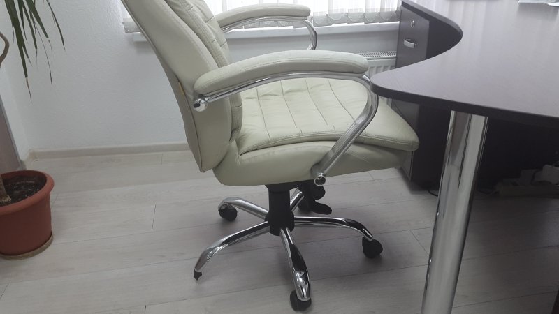 Офисное кресло Порше