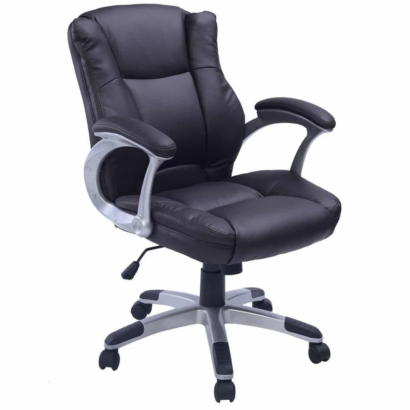 Кресло Бюрократ t-9908axsn-Low-v