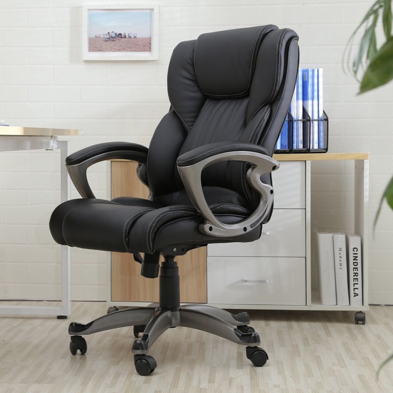 Кресло руководителя Meda, Vitra