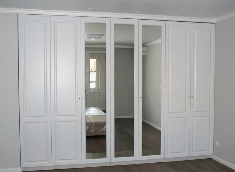 Шкаф armadio Wardrobe