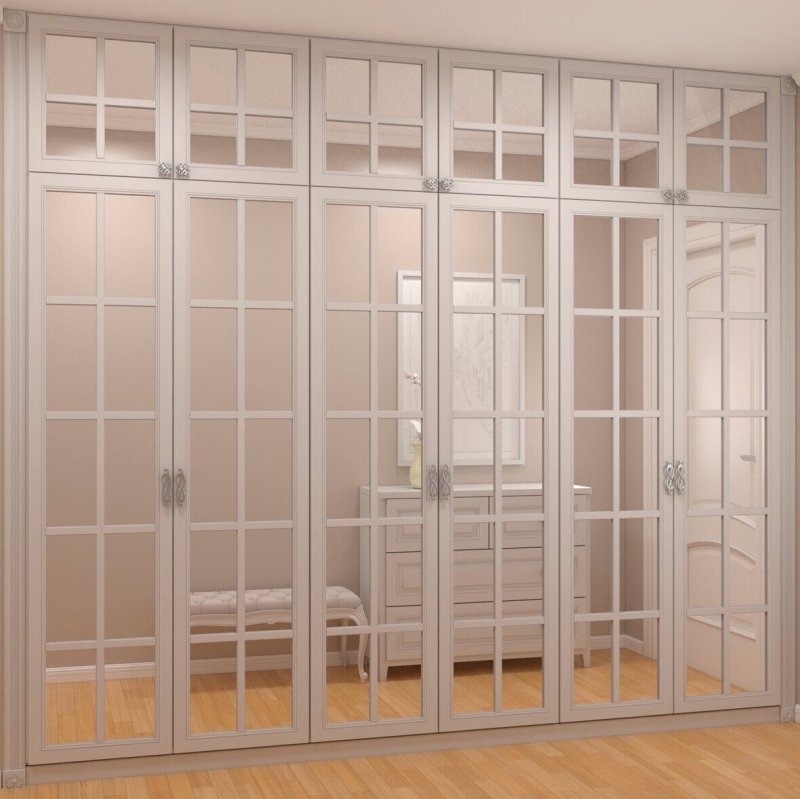 Шкаф armadio Wardrobe