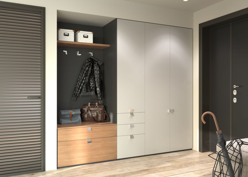 Шкаф купе Дорс Mr Doors