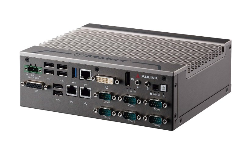 Adlink MXE-5302