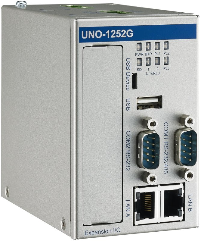 Advantech uno-2483g-474ae