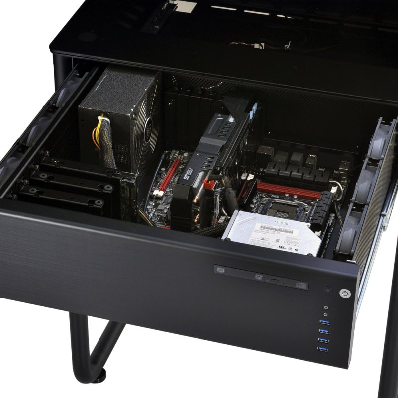 Lian li dk-05fx