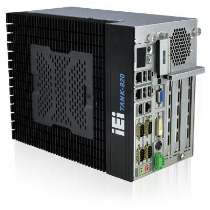 Промышленный компьютер PC 910-II