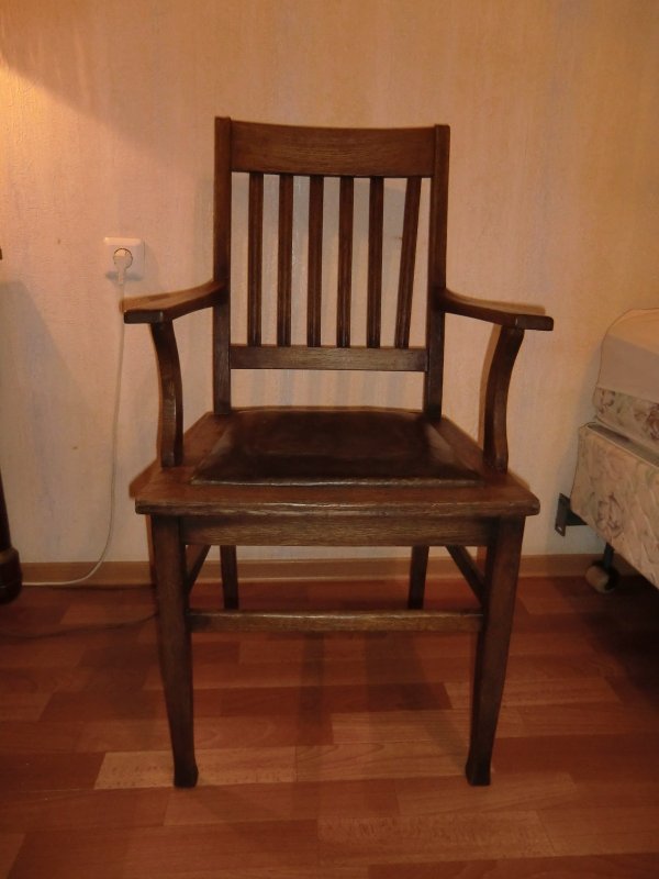 Стул сталинский Ампир