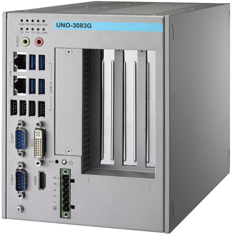 Advantech uno-3073g-c54e