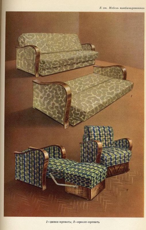 Товарный словарь СССР 1956-61