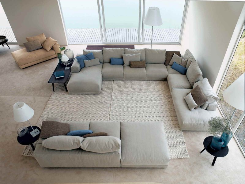 Swan Hills диван