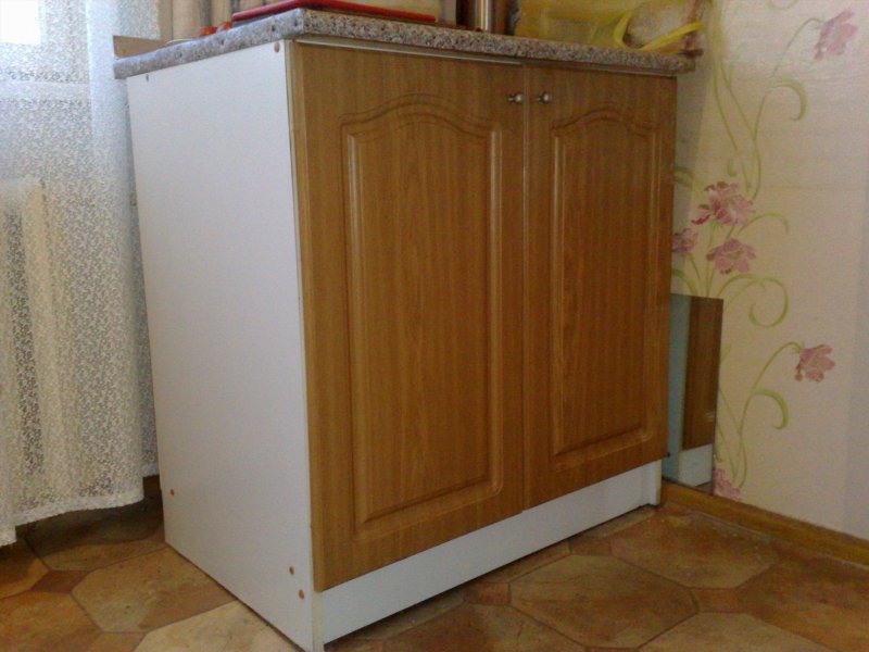 Заберу даром мебель