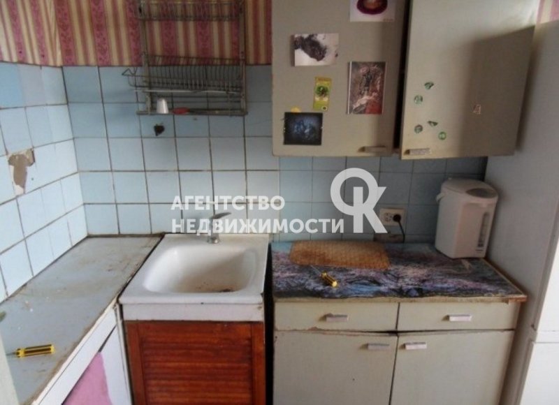 Ретро кухня 50х