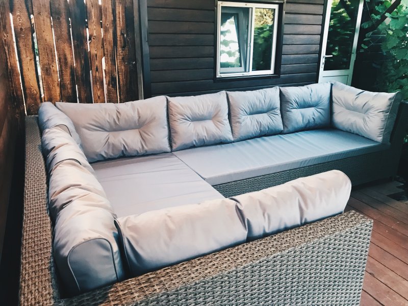 Grand Sofa Калинка диван